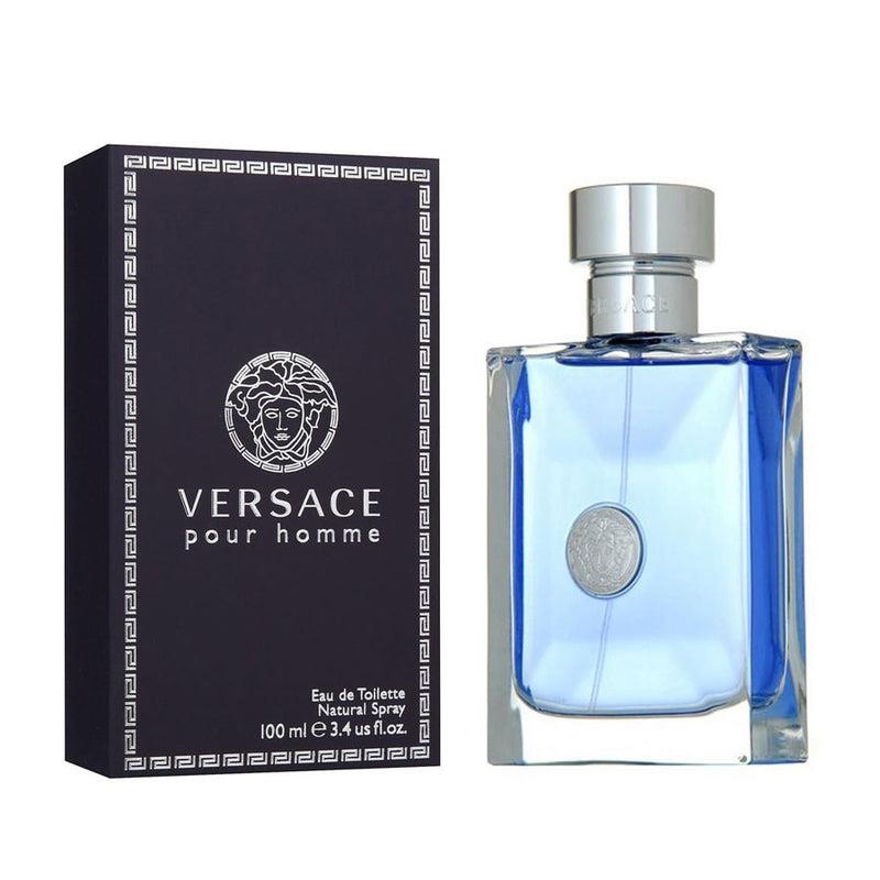 Versace Pour Homme Eau De Toilette 100ml*