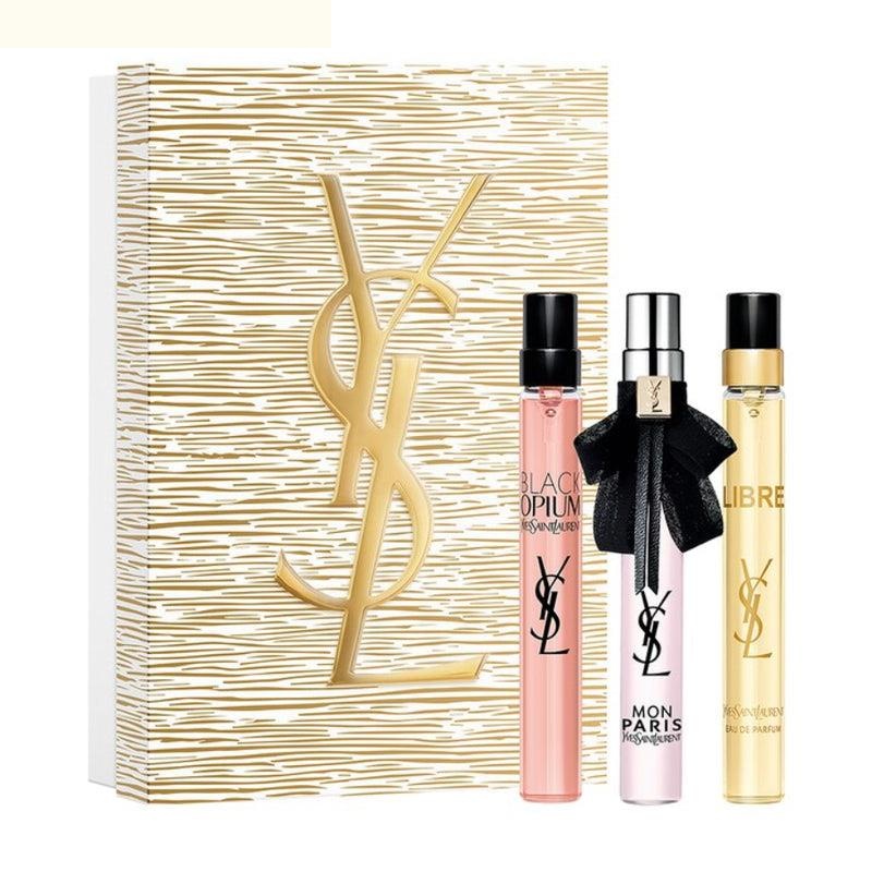 Yves Saint Laurent Eau De Parfum Holiday Discovery Set*