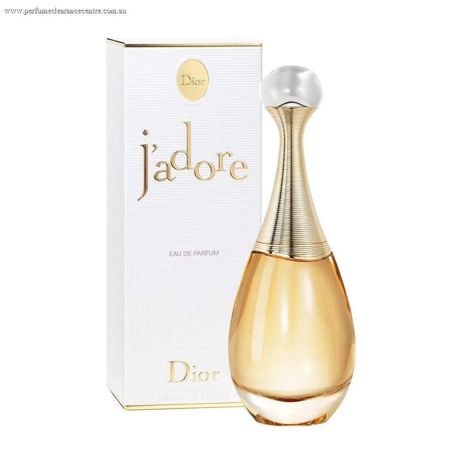 Dior J'adore Eau De Parfum 100ml*