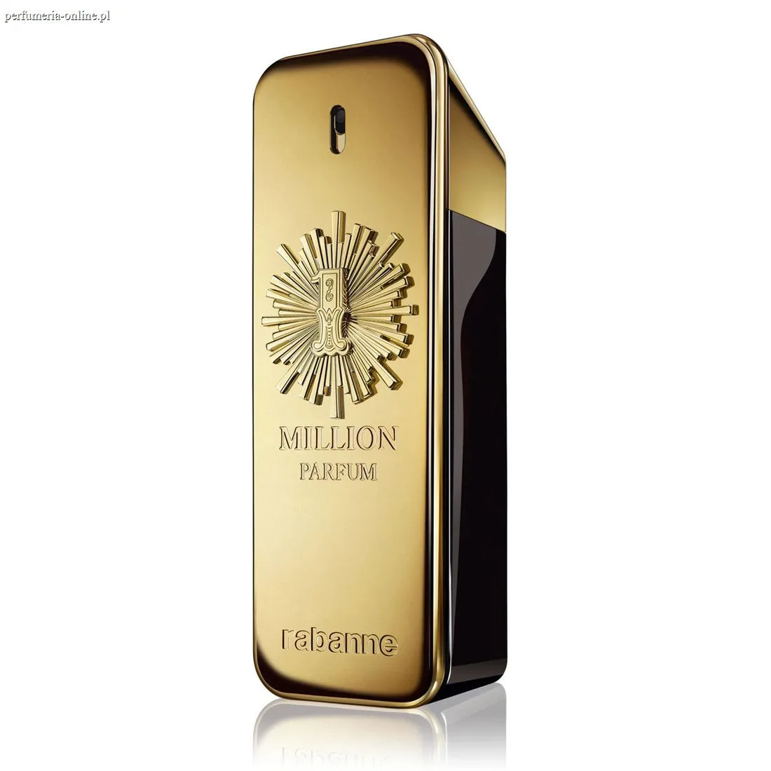 Rabanne 1 Million Parfum 100 ml edp (m)