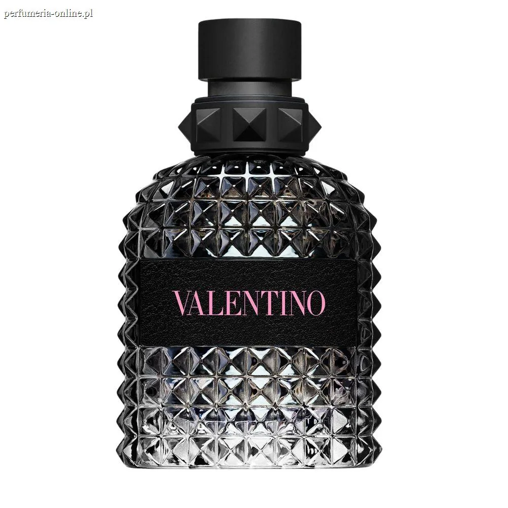 Valentino Born In Roma Uomo 100 ml edt (m)