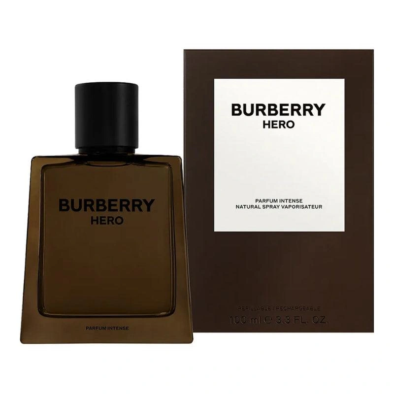 Burberry Hero Parfum Intense 100ml*